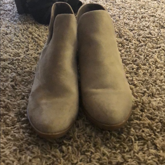 Booties - Picture 2 of 3